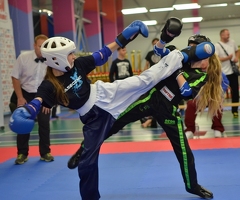 2017 Czech Open -Martyna Wieteska