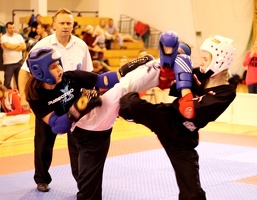 2017 PP PF Kadetów -zdj