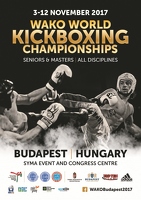 2017 MŚ Senior -Budapesz pl