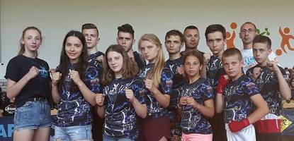 2018 MP LC Kurzętnik