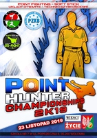 2019 Point Hunter -pl