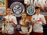 2021 ME kadet junior 