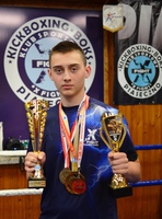 2022 Sebastian Jędraś MP FC LK K-1