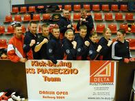 2009 Danish open -KS Piaseczno
