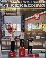 2024 MP K1 jun i sen