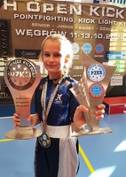 2024 Polish Open -Zosia Przybylska