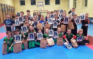 2024 Turniej Gwiazdkowy 