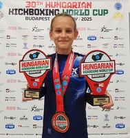 2025 PŚ -Zosia Przybylska