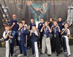 2025 Mistrzostwa Śląska