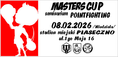 Masters cup 2026
