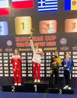 2026 PE Varaźdin Zosia