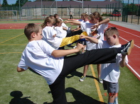 2010 Pułtusk obóz 2