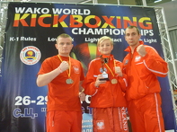 2011 MŚ Macedonia