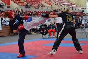 2016 Puchar Europy -Ostrowiec Świętokrzyski