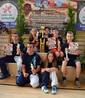 2016 PP Kadet&oacute;w -Pułtusk 1