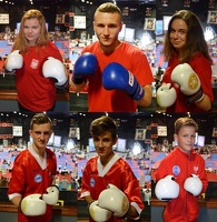 2016 MŚ Dublin zdj 1