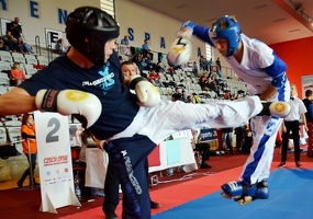 2016 CZECH OPEN -Tomasz Kurzeja