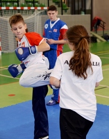 Seminarium z Elijah Everill3 -Łęczna '2016